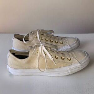 Converse Summer Palm Chuck Taylor All Star Low Top Sneakers Sz Women’s 9